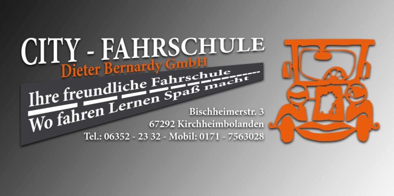 City Fahrschule