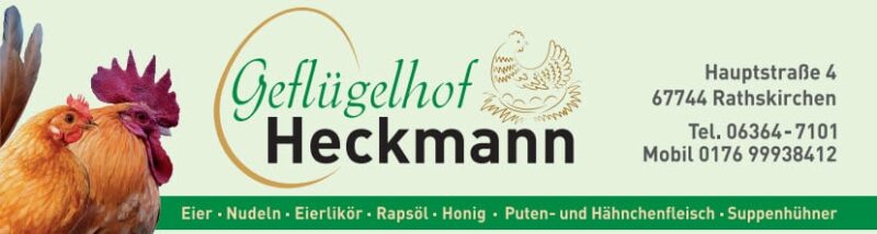 Geflügelhof Heckmann