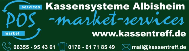 POS Kassensysteme