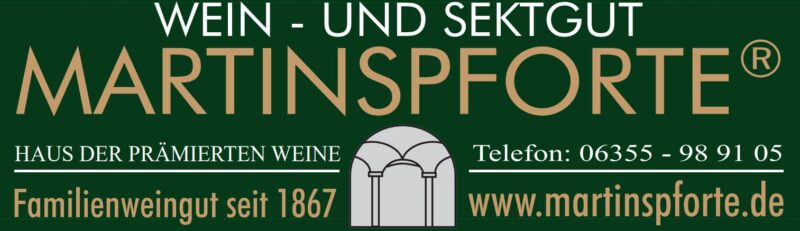 Weingut Martinspforte
