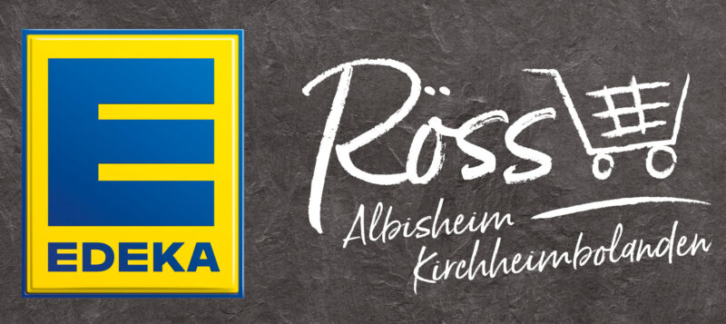 EDEKA Röß