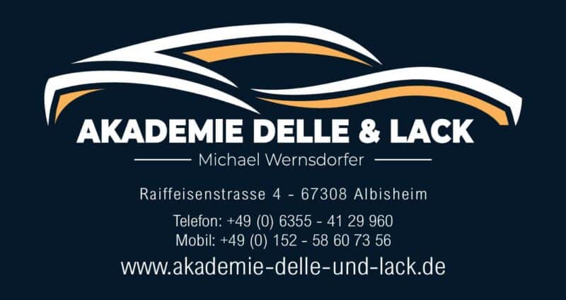 Akademie Delle & Lack